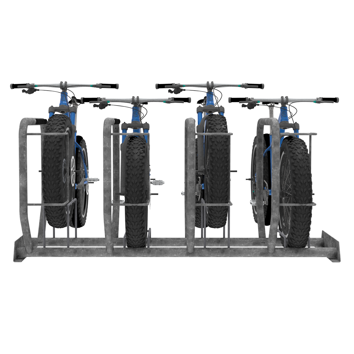 FalcoFida FatBike Cycle Rack